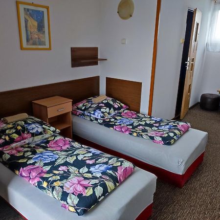 Motel Korona Zamosc  Luaran gambar