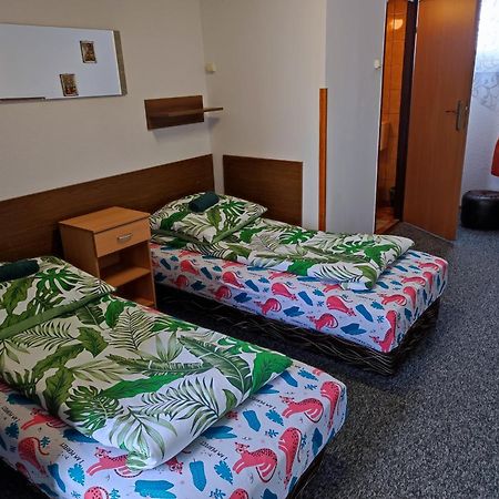 Motel Korona Zamosc  Luaran gambar