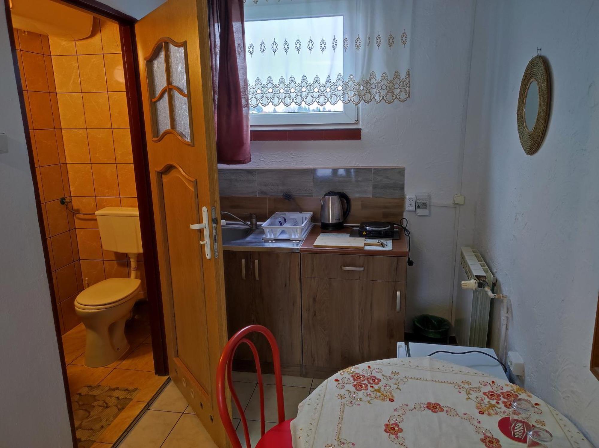 Motel Korona Zamosc  Luaran gambar