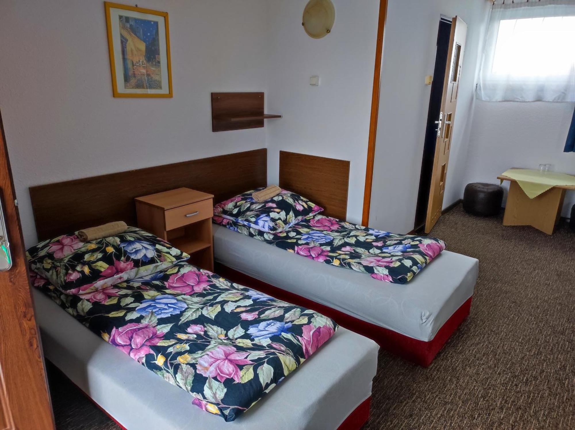 Motel Korona Zamosc  Luaran gambar