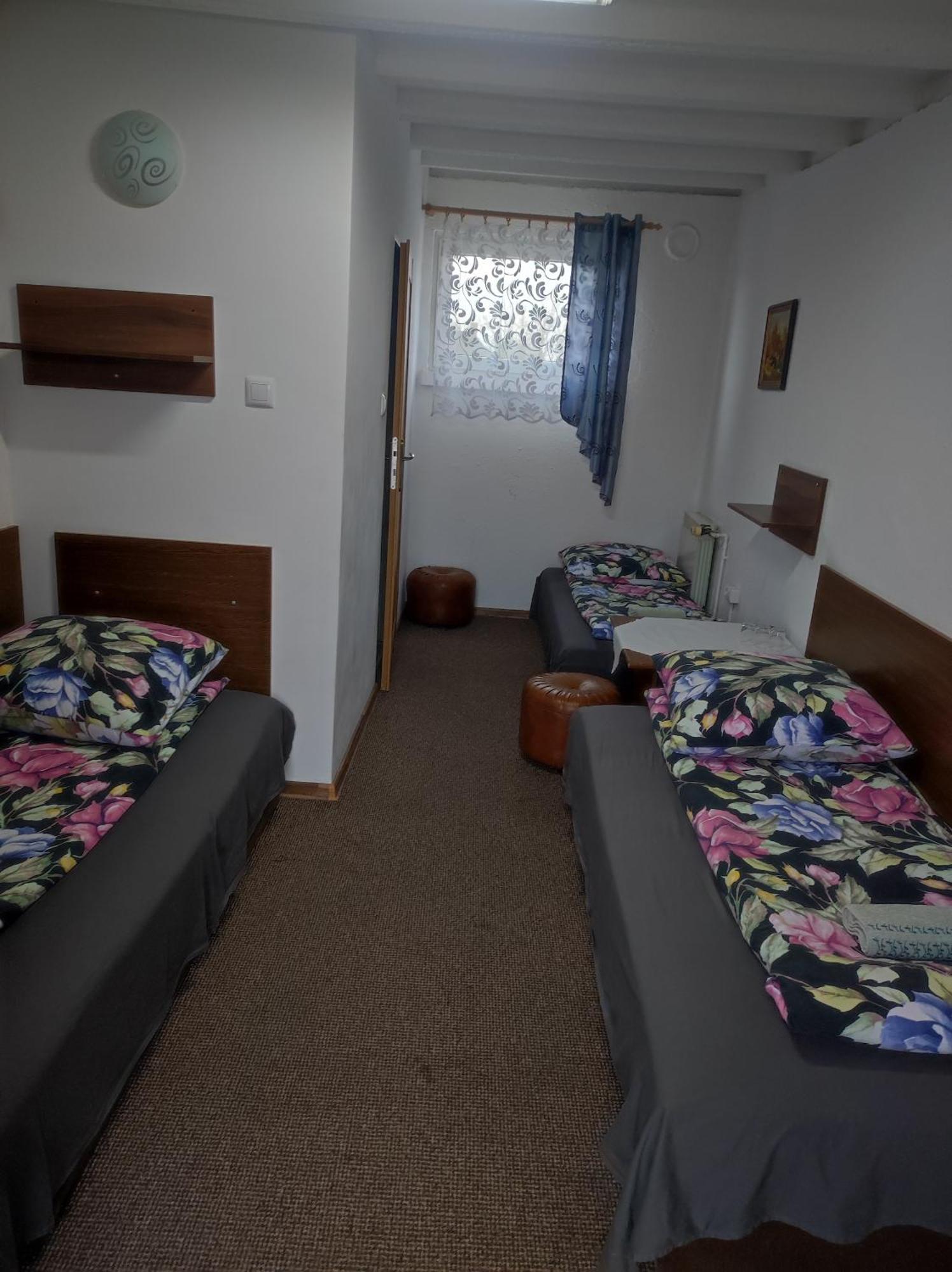 Motel Korona Zamosc  Luaran gambar